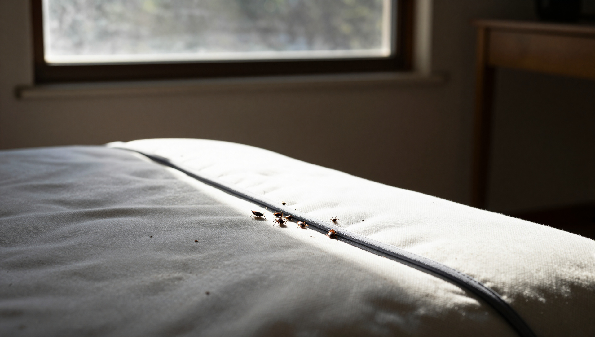 Bed Bugs Control in Winston Hills
