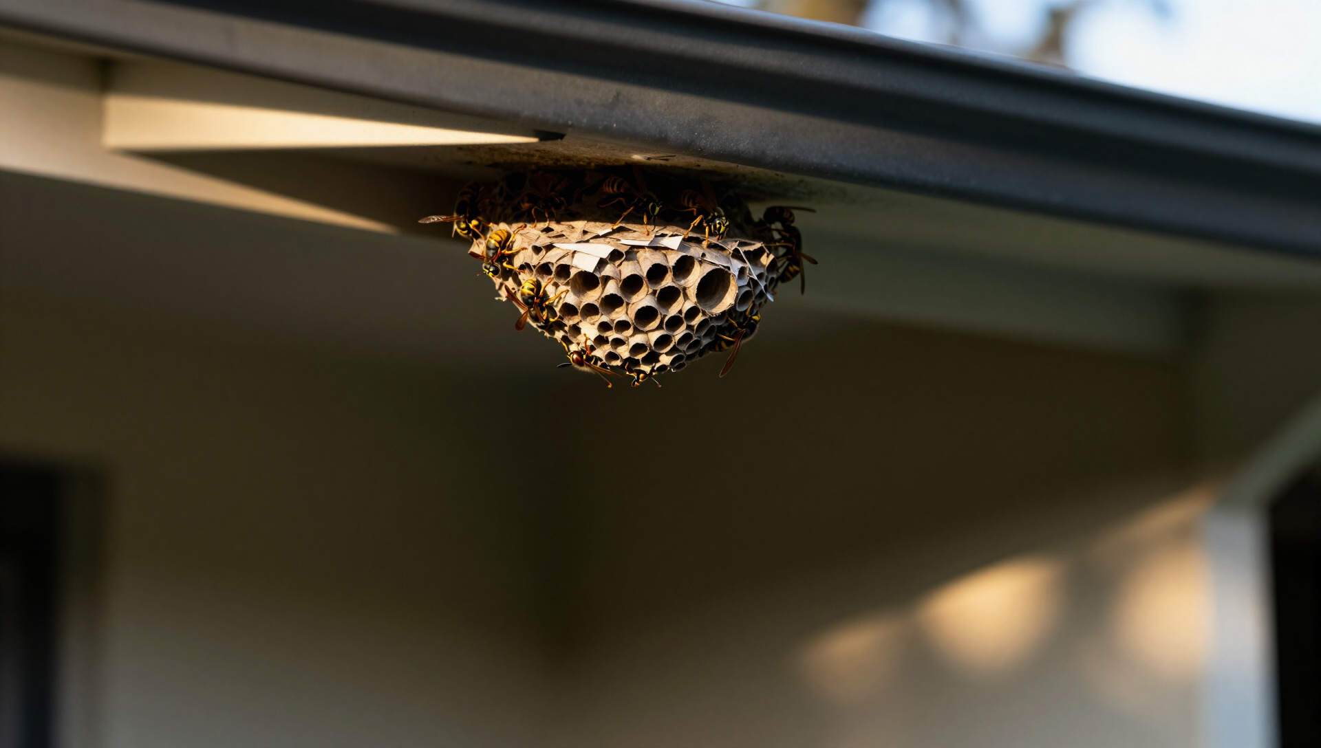 Bees and Wasp Removal in Winston Hills