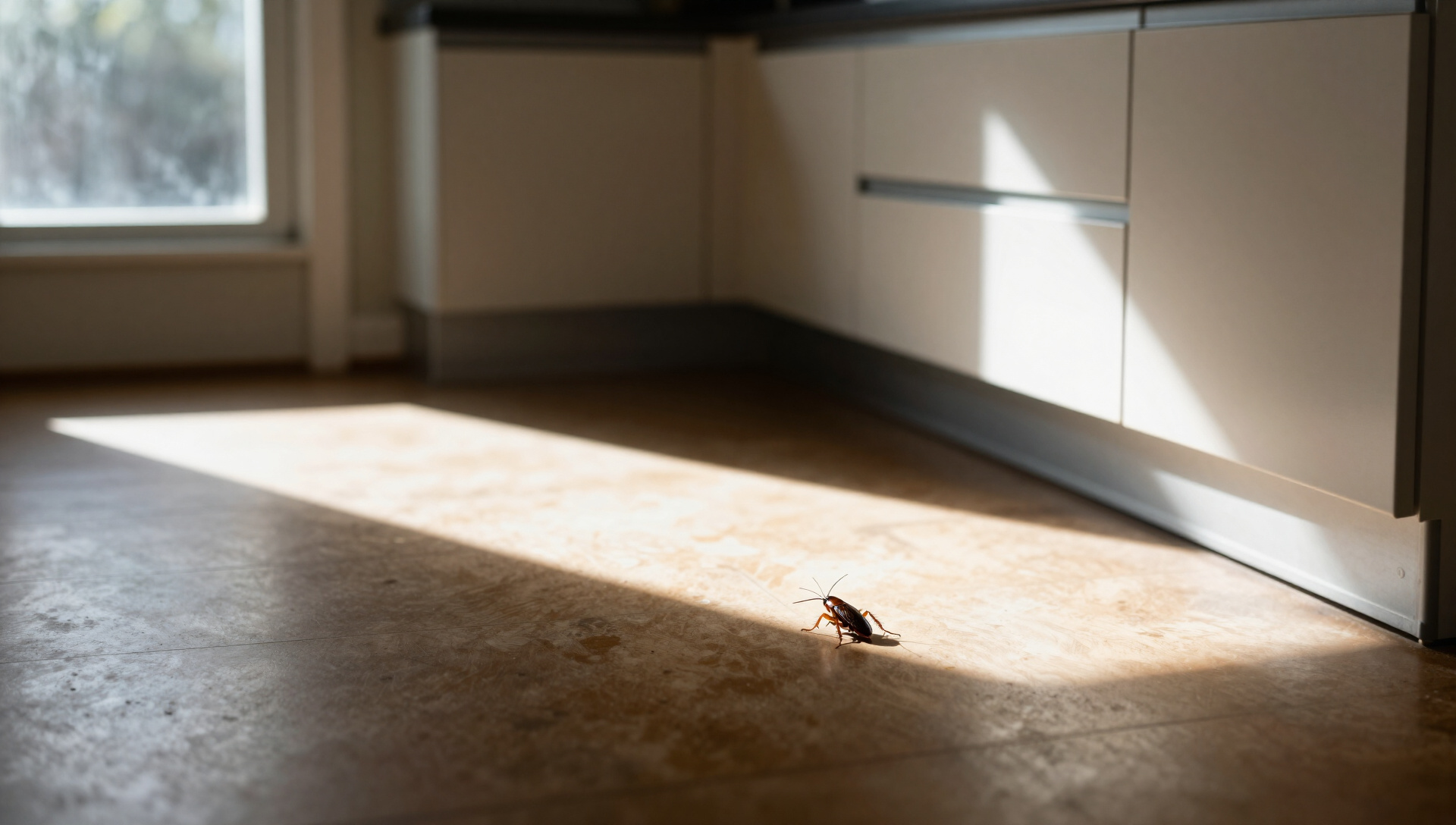 Cockroach Removal in Winston Hills