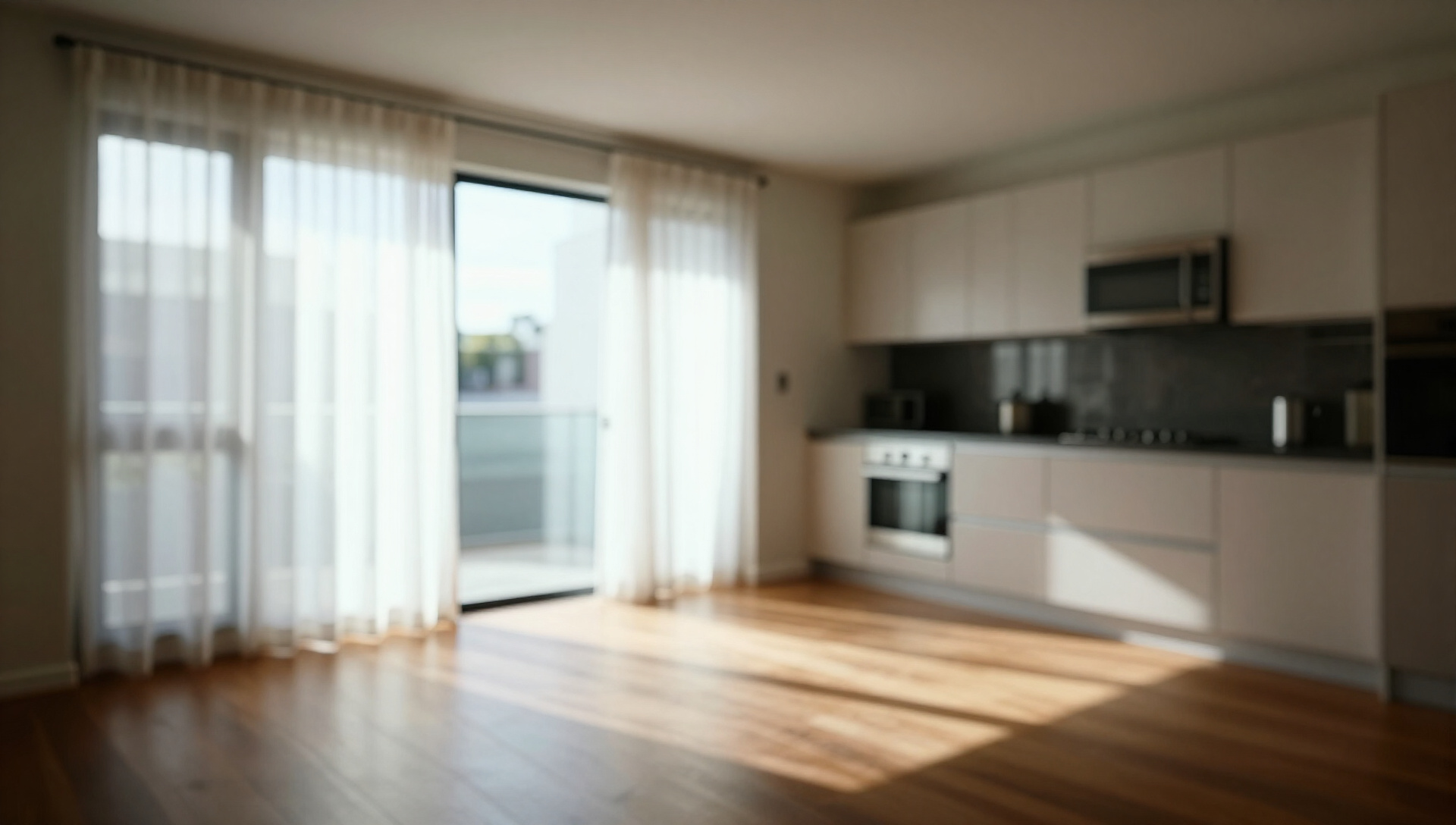 End of lease pest control in Winston Hills