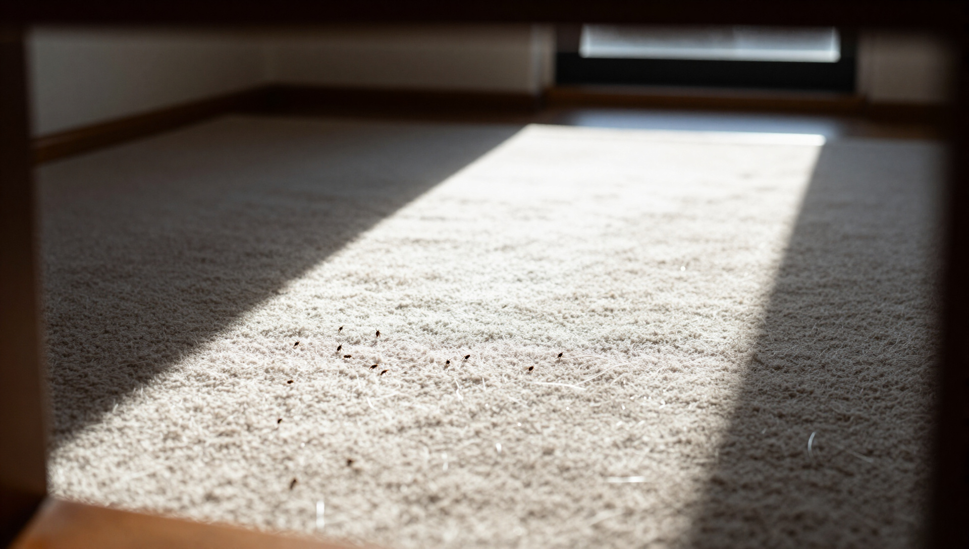 Fleas and Ticks Removal in Winston Hills
