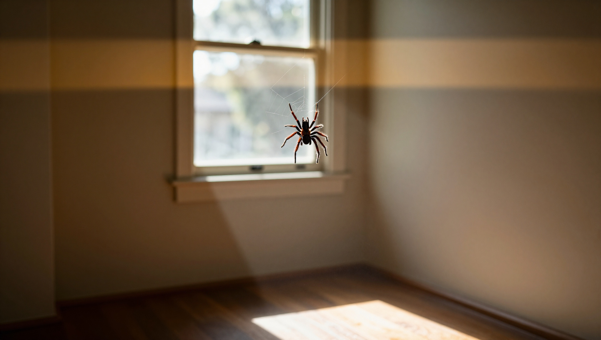 Spider Control in Winston Hills
